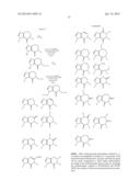 LACTAM-CONTAINING COMPOUNDS AND DERIVATIVES THEREOF AS FACTOR XA     INHIBITORS diagram and image