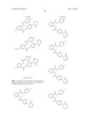 LACTAM-CONTAINING COMPOUNDS AND DERIVATIVES THEREOF AS FACTOR XA     INHIBITORS diagram and image