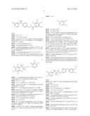 BISARYLSULFONE AND DIALKYLARYLSULFONE COMPOUNDS AS CALCIUM CHANNEL     BLOCKERS diagram and image