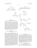 BISARYLSULFONE AND DIALKYLARYLSULFONE COMPOUNDS AS CALCIUM CHANNEL     BLOCKERS diagram and image