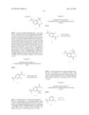 BISARYLSULFONE AND DIALKYLARYLSULFONE COMPOUNDS AS CALCIUM CHANNEL     BLOCKERS diagram and image