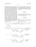 BISARYLSULFONE AND DIALKYLARYLSULFONE COMPOUNDS AS CALCIUM CHANNEL     BLOCKERS diagram and image