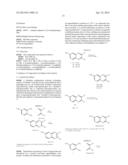 AMINOQUINOXALINE DERIVATIVES FOR TREATMENT OF NEURODEGENERATIVE DISEASES diagram and image