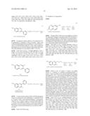 AMINOQUINOXALINE DERIVATIVES FOR TREATMENT OF NEURODEGENERATIVE DISEASES diagram and image