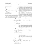 AMINOQUINOXALINE DERIVATIVES FOR TREATMENT OF NEURODEGENERATIVE DISEASES diagram and image