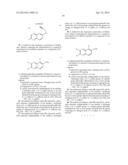 AMINOQUINOXALINE DERIVATIVES FOR TREATMENT OF NEURODEGENERATIVE DISEASES diagram and image