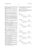 TRICYCLIC HETEROCYCLES USEFUL AS DIPEPTIDYL PEPTIDASE-IV INHIBITORS diagram and image