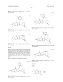 TRICYCLIC HETEROCYCLES USEFUL AS DIPEPTIDYL PEPTIDASE-IV INHIBITORS diagram and image