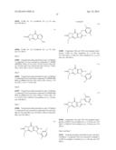 TRICYCLIC HETEROCYCLES USEFUL AS DIPEPTIDYL PEPTIDASE-IV INHIBITORS diagram and image