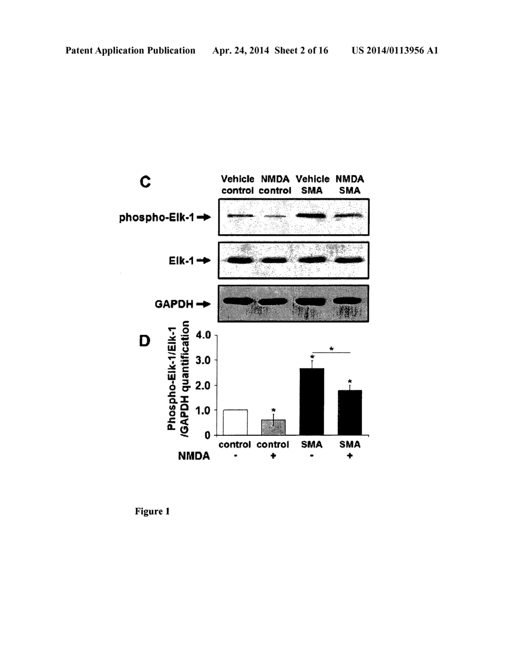 ERK INHIBITORS FOR USE IN TREATING SPINAL MUSCULAR ATROPHY - diagram, schematic, and image 03