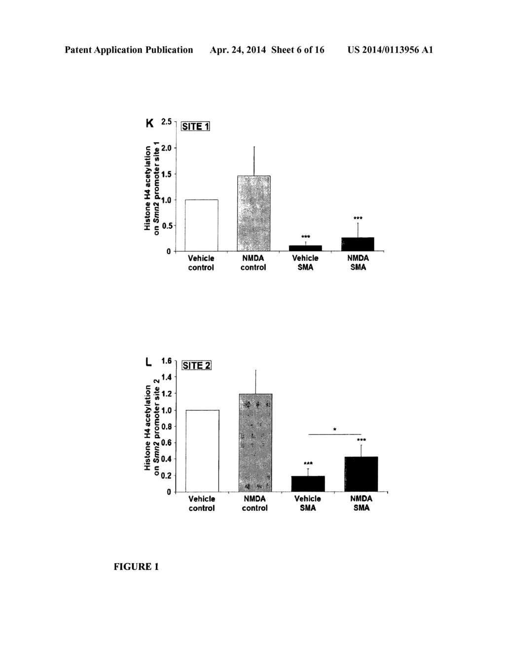 ERK INHIBITORS FOR USE IN TREATING SPINAL MUSCULAR ATROPHY - diagram, schematic, and image 07