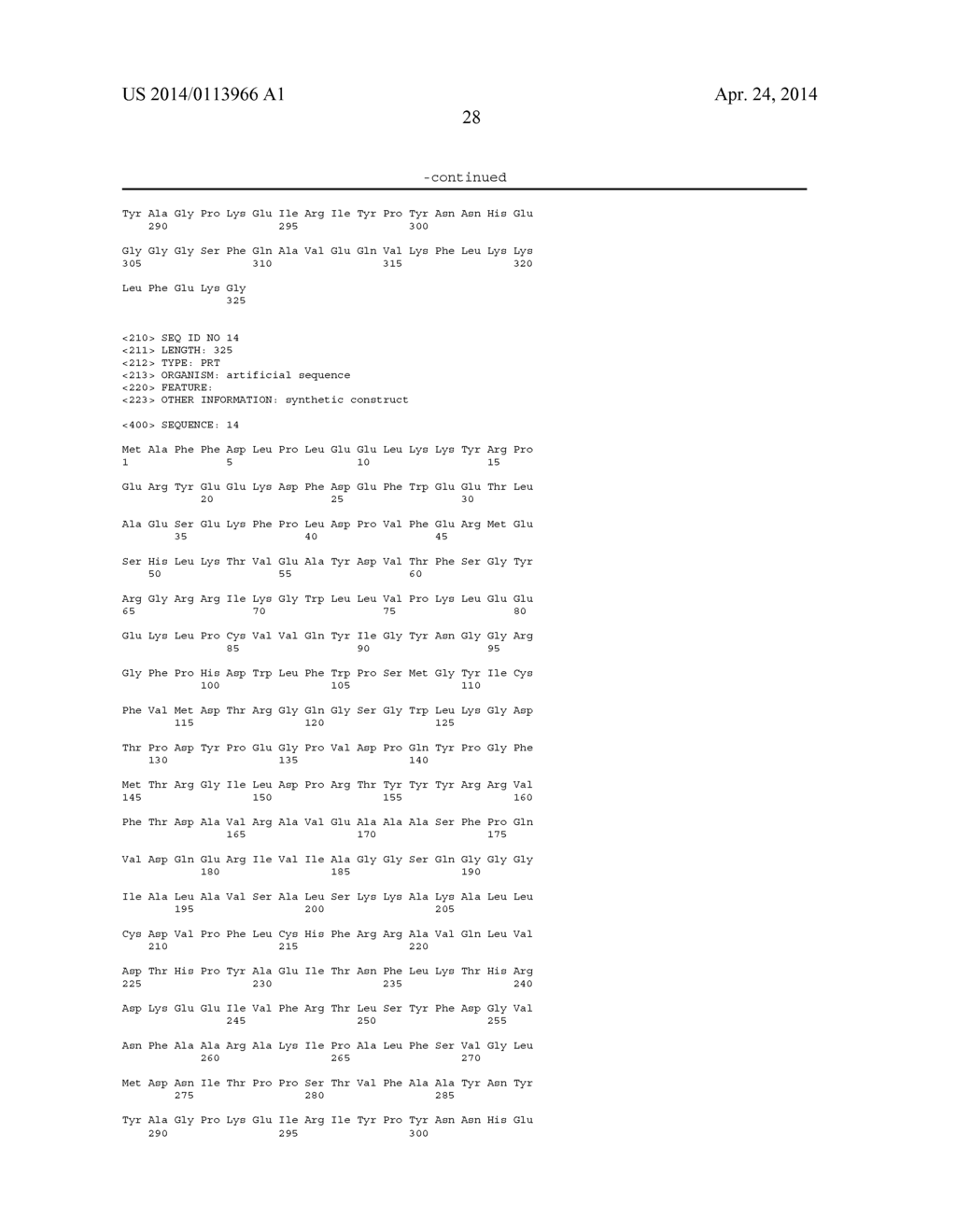 PERHYDROLASE VARIANT PROVIDING IMPROVED SPECIFIC ACTIVITY - diagram, schematic, and image 29