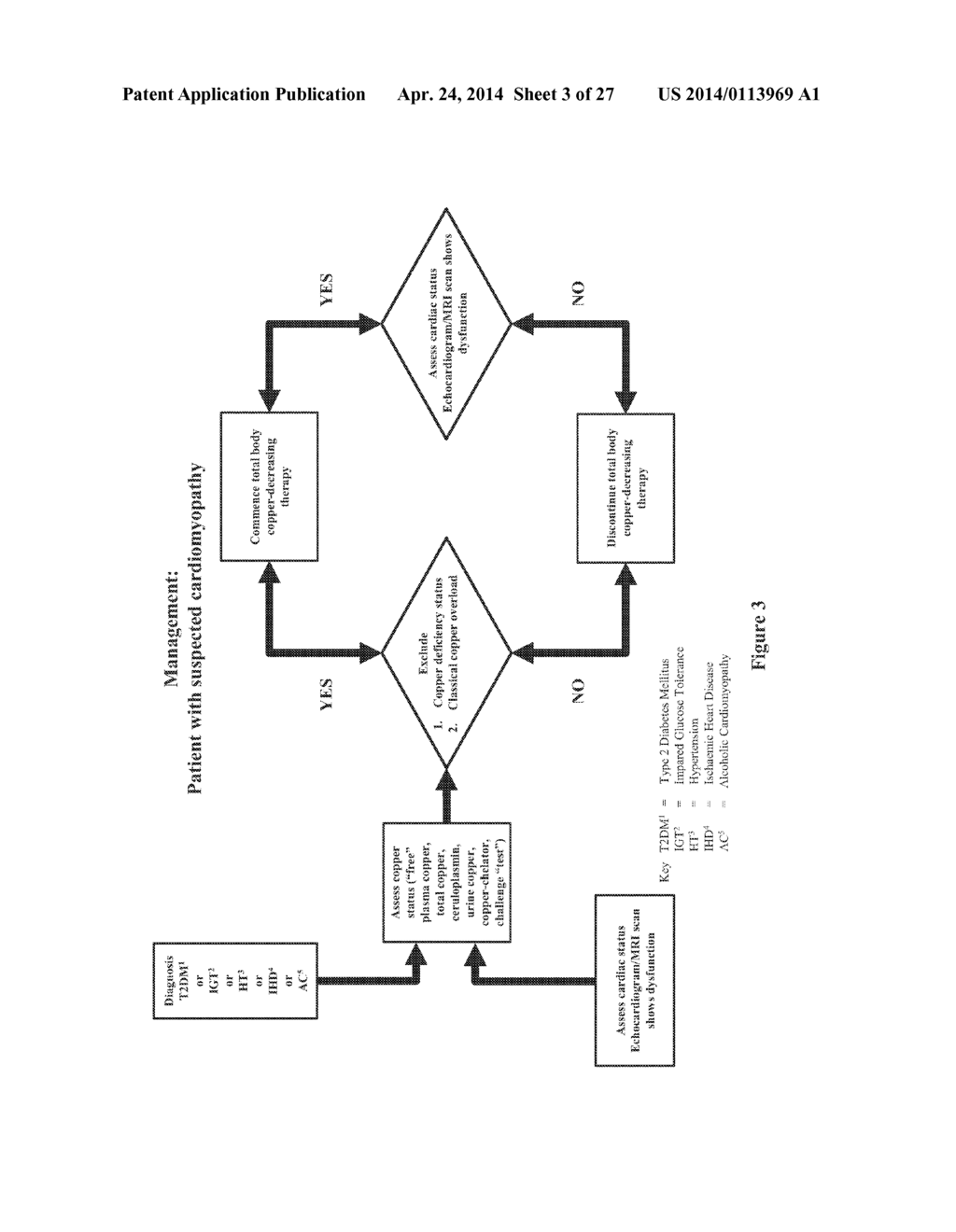 Preventing And/Or Treating Cardiovascular Disease And/Or Associated Heart     Failure - diagram, schematic, and image 04