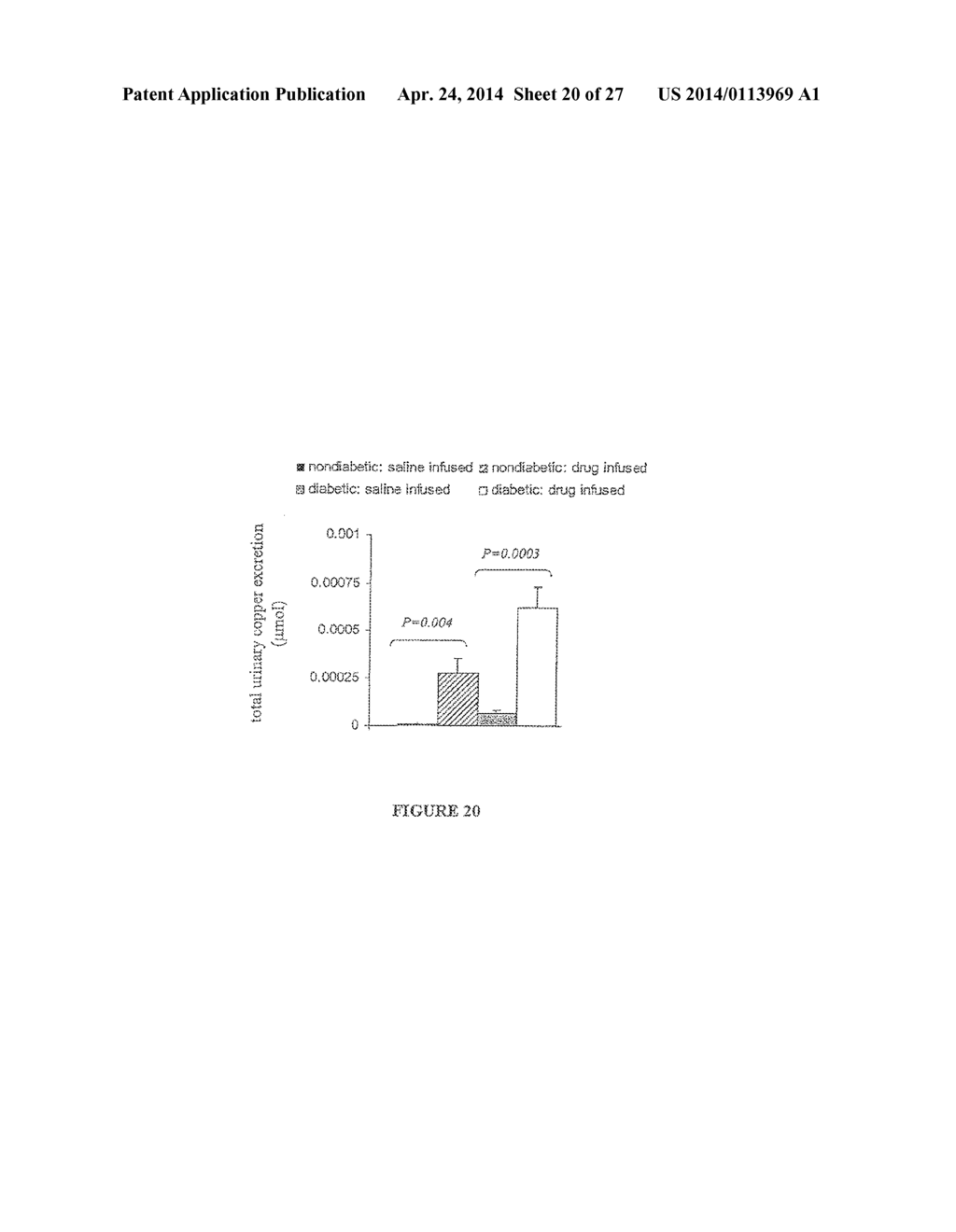 Preventing And/Or Treating Cardiovascular Disease And/Or Associated Heart     Failure - diagram, schematic, and image 21