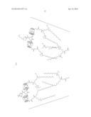 DRUG DELIVERY AGENTS COMPRISING CYCLODEXTRIN COVALENTLY LINKED TO A GEMINI     SURFACTANT, AND PHARMACEUTICAL COMPOSITIONS COMPRISING THE SAME diagram and image