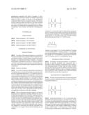 FLAMEPROOFED ALICYCLIC POLYIMIDE RESIN COMPOSITION AND THIN-WALLED MOLDED     BODY OF SAME diagram and image