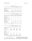 FLAMEPROOFED ALICYCLIC POLYIMIDE RESIN COMPOSITION AND THIN-WALLED MOLDED     BODY OF SAME diagram and image