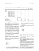 RESIN COMPOSITION AND RESIN MOLDED PRODUCT diagram and image