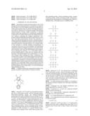 BRIDGED METALLOCENE COMPOUND, OLEFIN POLYMERIZATION CATALYST CONTAINING     THE SAME, AND ETHYLENE POLYMER OBTAINED WITH THE CATALYST diagram and image