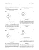 BRIDGED METALLOCENE COMPOUND, OLEFIN POLYMERIZATION CATALYST CONTAINING     THE SAME, AND ETHYLENE POLYMER OBTAINED WITH THE CATALYST diagram and image