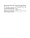 BRIDGED METALLOCENE COMPOUND, OLEFIN POLYMERIZATION CATALYST CONTAINING     THE SAME, AND ETHYLENE POLYMER OBTAINED WITH THE CATALYST diagram and image