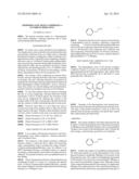 THERMOPLASTIC RESIN COMPRISING A FLUORENE DERIVATIVE diagram and image