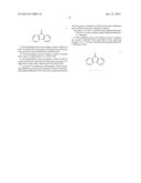 THERMOPLASTIC RESIN COMPRISING A FLUORENE DERIVATIVE diagram and image