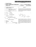 CEPHEM COMPOUND HAVING PYRIDINIUM GROUP diagram and image