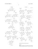 CEPHEM COMPOUND HAVING PYRIDINIUM GROUP diagram and image