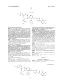 CEPHEM COMPOUND HAVING PYRIDINIUM GROUP diagram and image