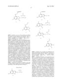 COMPOUNDS THAT EXPAND HEMATOPOIETIC STEM CELLS diagram and image