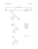 COMPOUNDS THAT EXPAND HEMATOPOIETIC STEM CELLS diagram and image