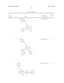 COMPOUNDS THAT EXPAND HEMATOPOIETIC STEM CELLS diagram and image