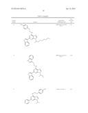 COMPOUNDS THAT EXPAND HEMATOPOIETIC STEM CELLS diagram and image