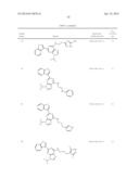 COMPOUNDS THAT EXPAND HEMATOPOIETIC STEM CELLS diagram and image