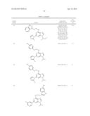 COMPOUNDS THAT EXPAND HEMATOPOIETIC STEM CELLS diagram and image