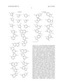 SYNTHESIS OF FOUR COORDINATED PALLADIUM COMPLEXES AND THEIR APPLICATIONS     IN LIGHT EMITTING DEVICES THEREOF diagram and image