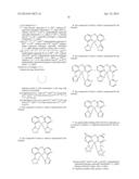 SYNTHESIS OF FOUR COORDINATED PALLADIUM COMPLEXES AND THEIR APPLICATIONS     IN LIGHT EMITTING DEVICES THEREOF diagram and image