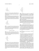 Process for Producing Fluorosulfuric Acid Aromatic-Ring Esters diagram and image