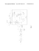 INTEGRATION METHODS OF GAS PROCESSING PLANT AND NITROGEN REJECTION UNIT     FOR HIGH NITROGEN FEED GASES diagram and image