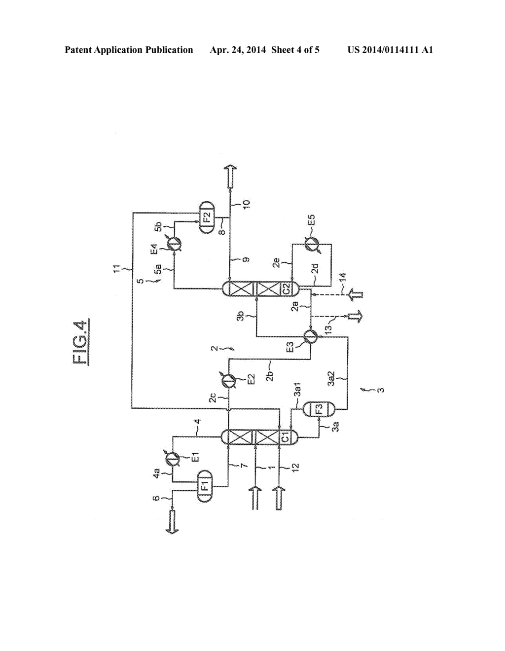 RECOVERY OF MONOMERS - diagram, schematic, and image 05