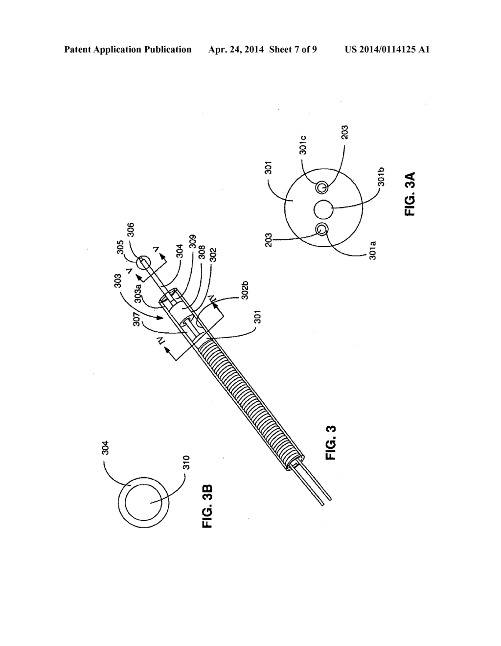 MULTIFUNCTION MEDICAL DEVICE AND RELATED METHODS OF USE - diagram, schematic, and image 08