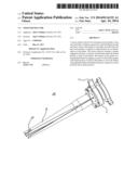 Tissue Retractor diagram and image