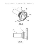 Tissue Retractor diagram and image