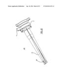 Tissue Retractor diagram and image