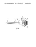 Tissue Retractor diagram and image