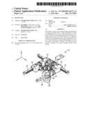 Retractor diagram and image