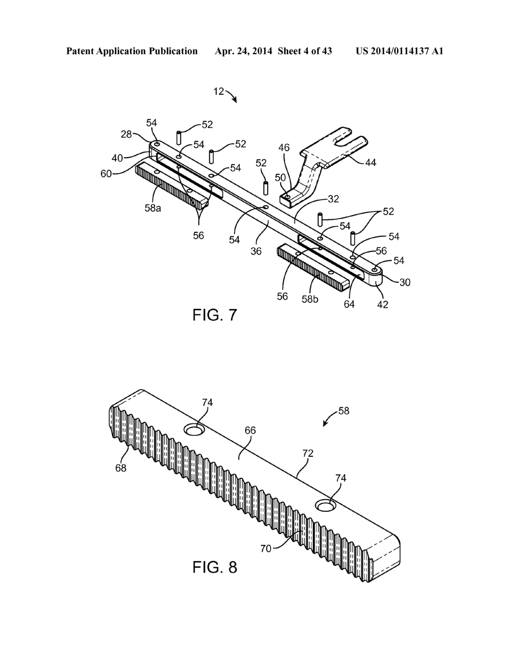 Retractor - diagram, schematic, and image 05