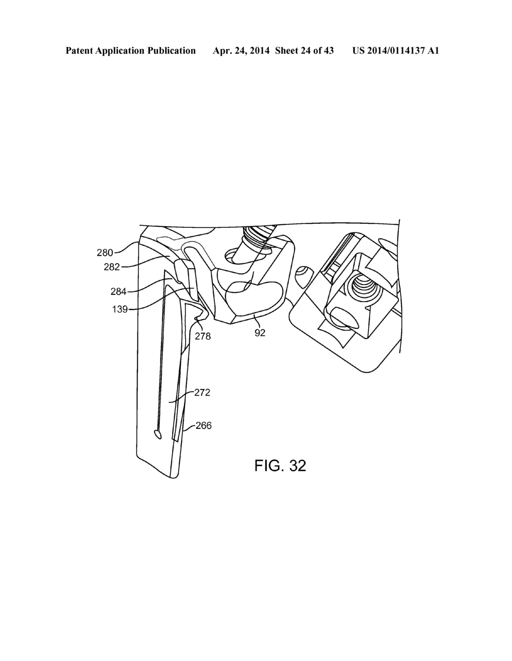 Retractor - diagram, schematic, and image 25