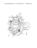 RETRACTOR DEVICE AND METHOD diagram and image